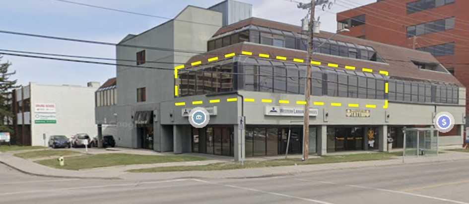 Picture of 220, 5824 2 Street SW, Calgary Real Estate Listing