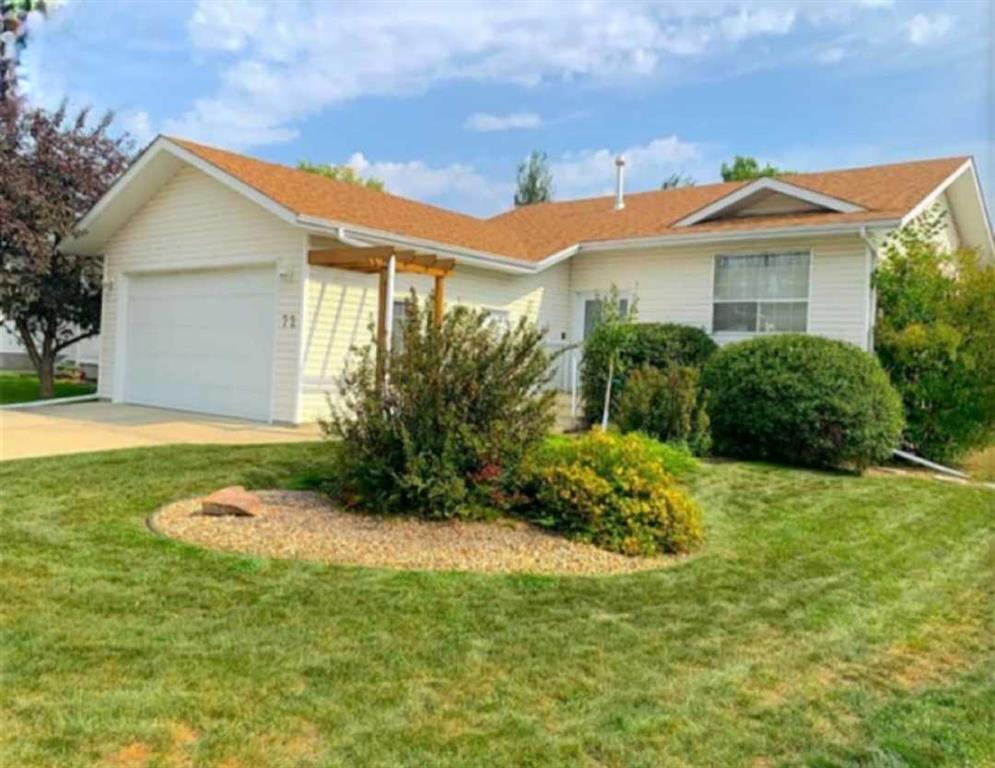 Picture of 72 Owens Close , Red Deer Real Estate Listing