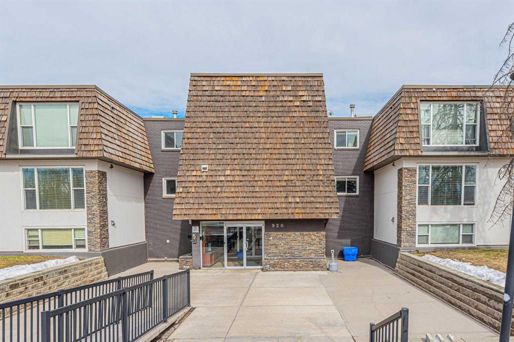 Picture of 111, 920 68 Avenue SW, Calgary Real Estate Listing