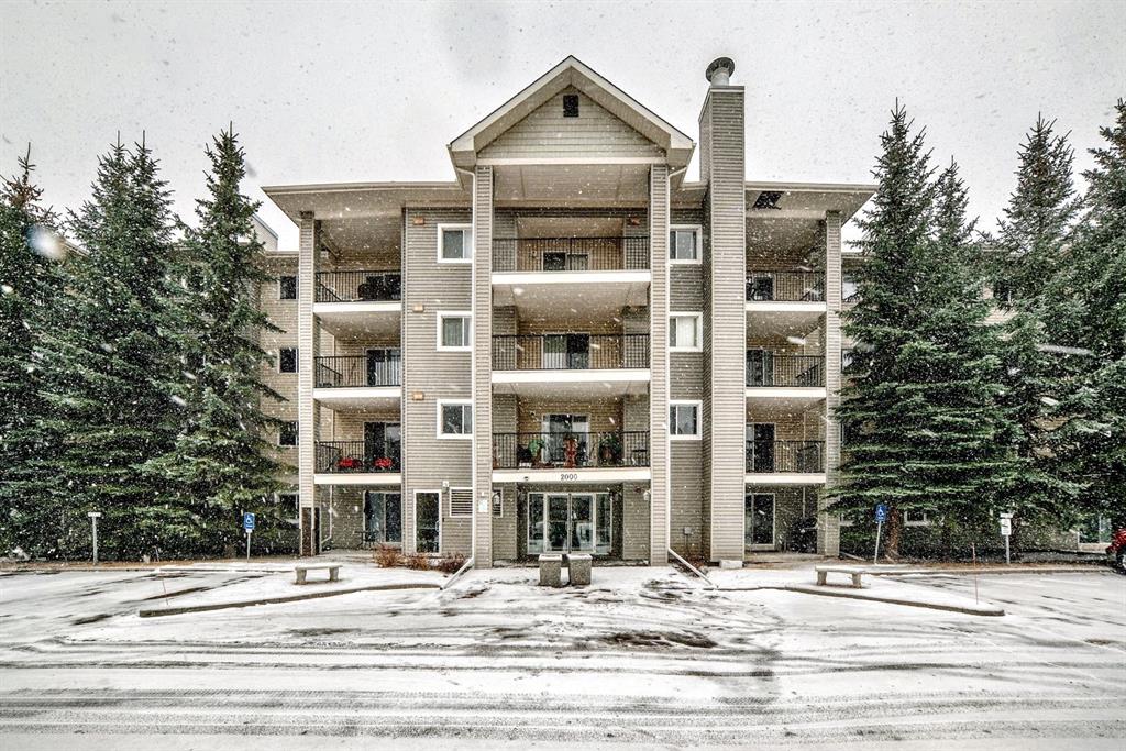 Picture of 2306, 4975 130 Avenue SE, Calgary Real Estate Listing