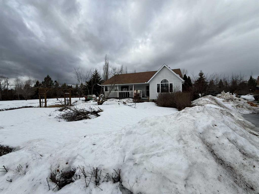 Picture of 6, 592062 HWY 32  , Rural Woodlands County Real Estate Listing