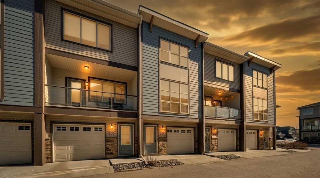 Picture of 304, 125 Caribou Crescent , Red Deer Real Estate Listing