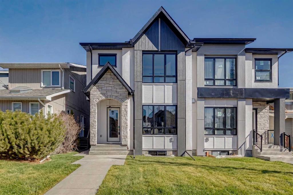 Picture of 2620 30 Street SW, Calgary Real Estate Listing