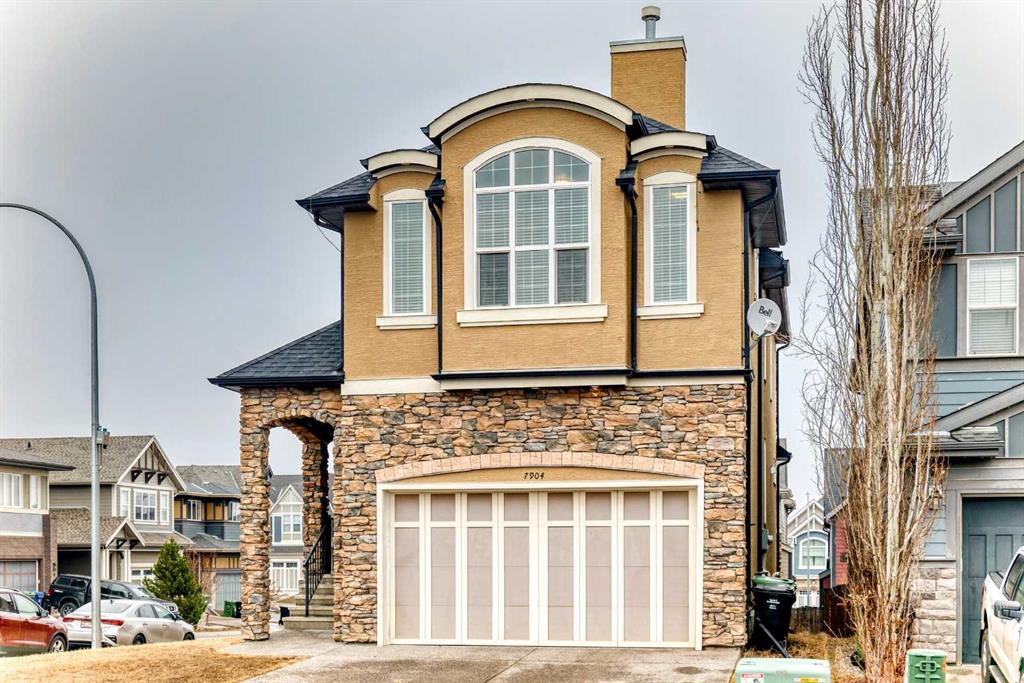 Picture of 7904 Masters Boulevard SE, Calgary Real Estate Listing