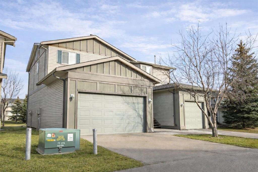 Picture of 102, 720 Willowbrook Road NW, Airdrie Real Estate Listing