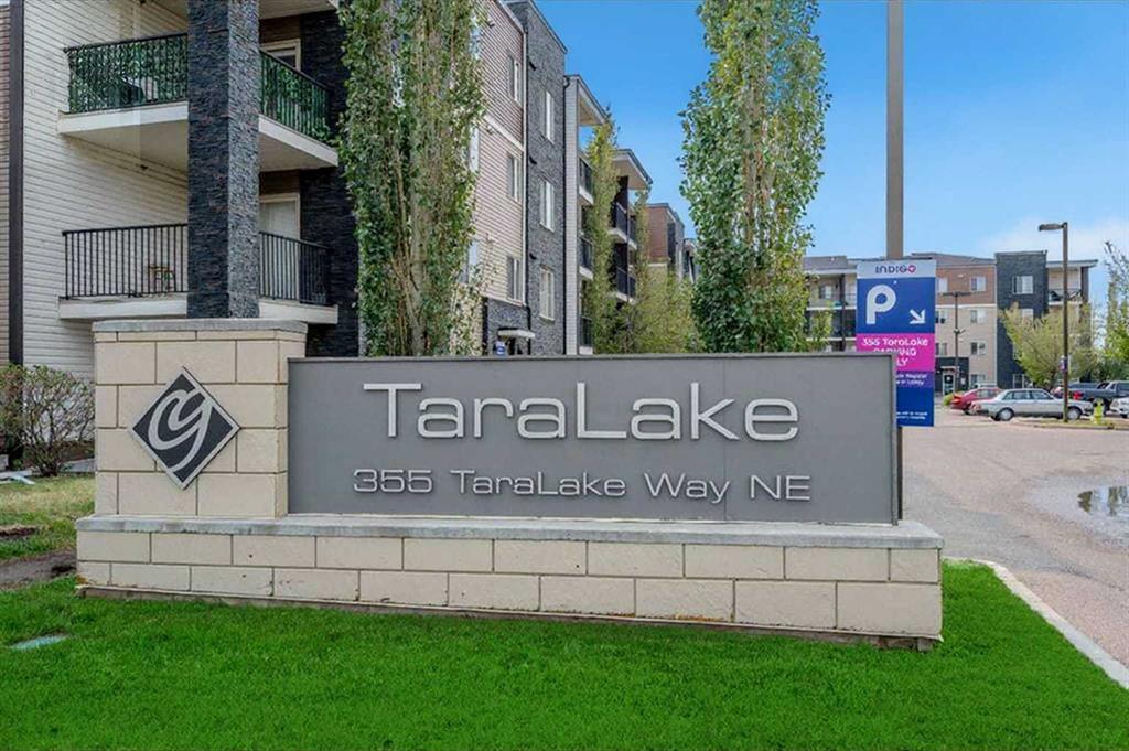 Picture of 222, 355 Taralake Way NE, Calgary Real Estate Listing