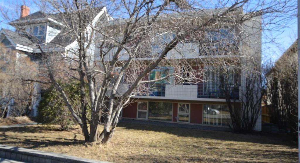 Picture of Calgary Real Estate Listing