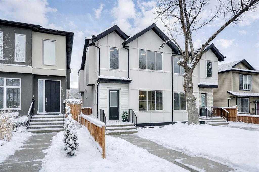 Picture of 4711 19 Avenue NW, Calgary Real Estate Listing