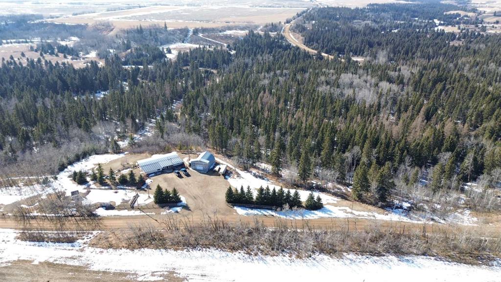 Picture of 41172 RR 17-3  , Rural Stettler No. 6, County of Real Estate Listing