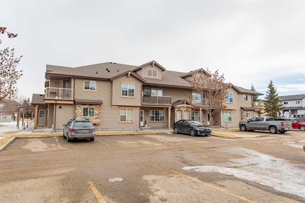 Picture of 1011, 31 Jamieson Avenue , Red Deer Real Estate Listing