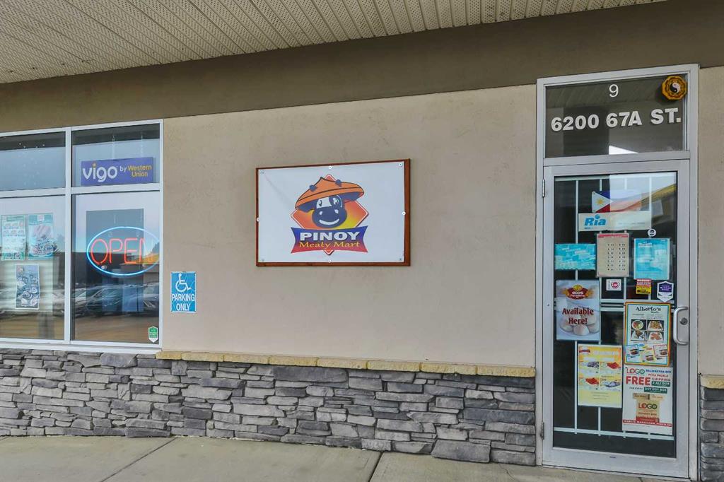 Picture of 9, 6200 67A Street , Red Deer Real Estate Listing