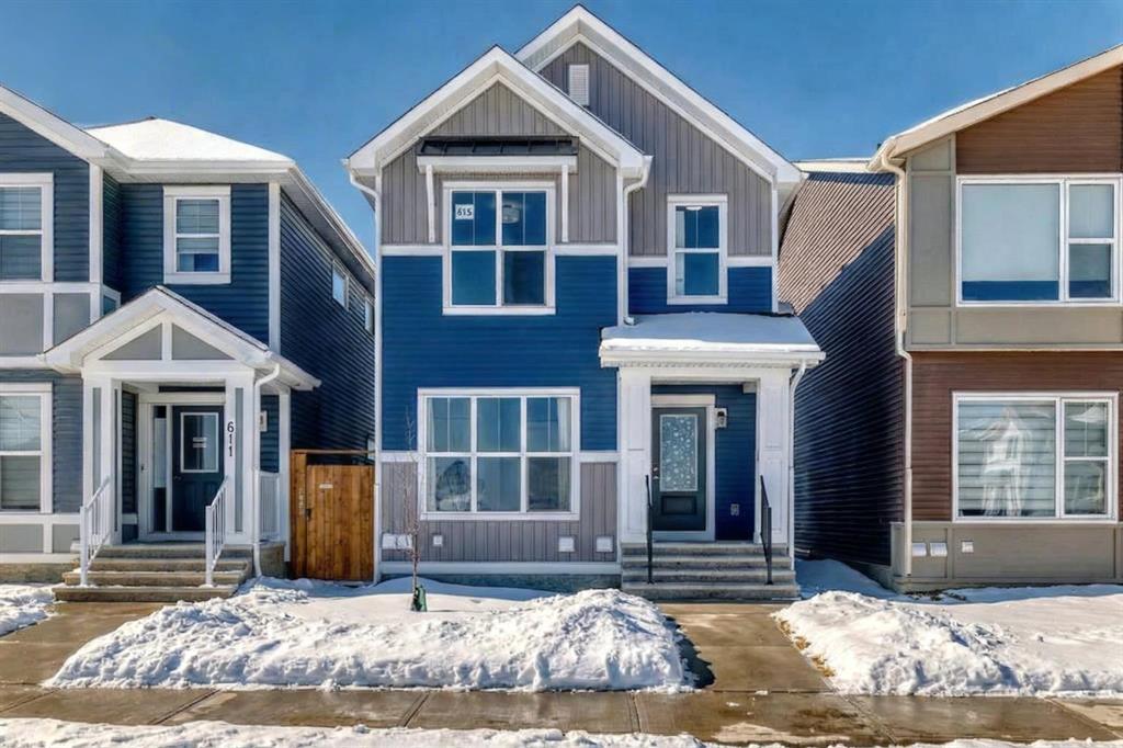 Picture of 615 Lucas Boulevard NW, Calgary Real Estate Listing