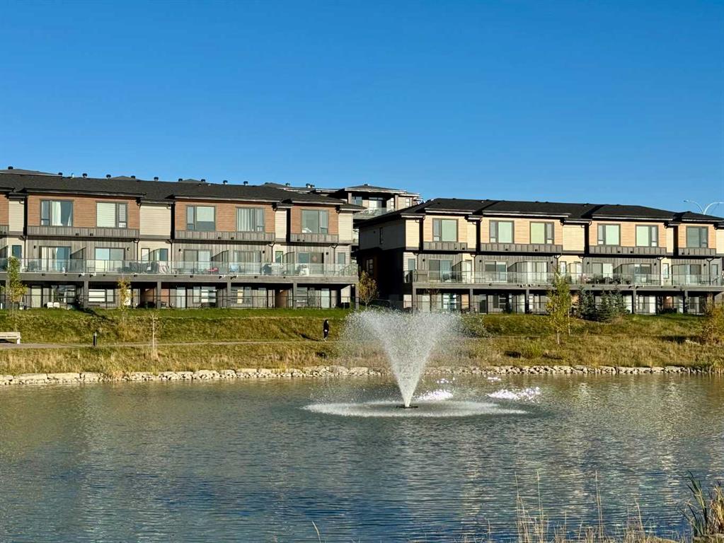 Picture of 3112, 55 Lucas Way NW, Calgary Real Estate Listing