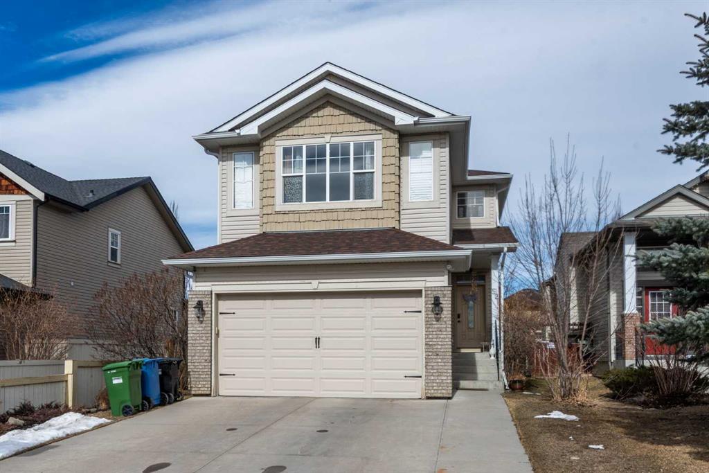 Picture of 52 Bridlemeadows Common SW, Calgary Real Estate Listing