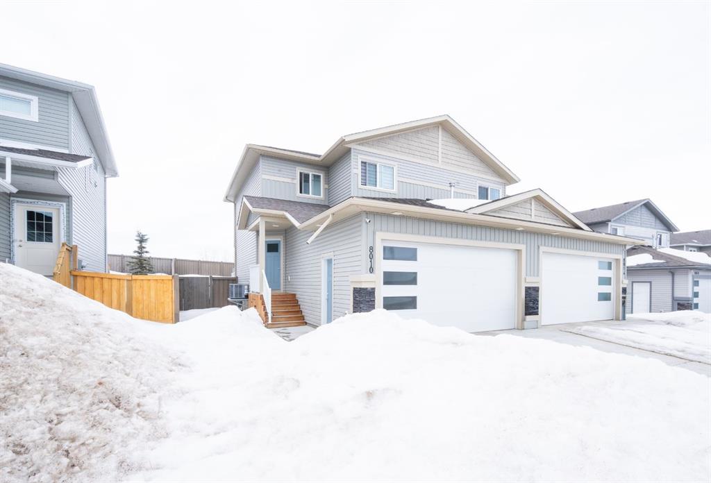 Picture of 8010 91 Street , Grande Prairie Real Estate Listing