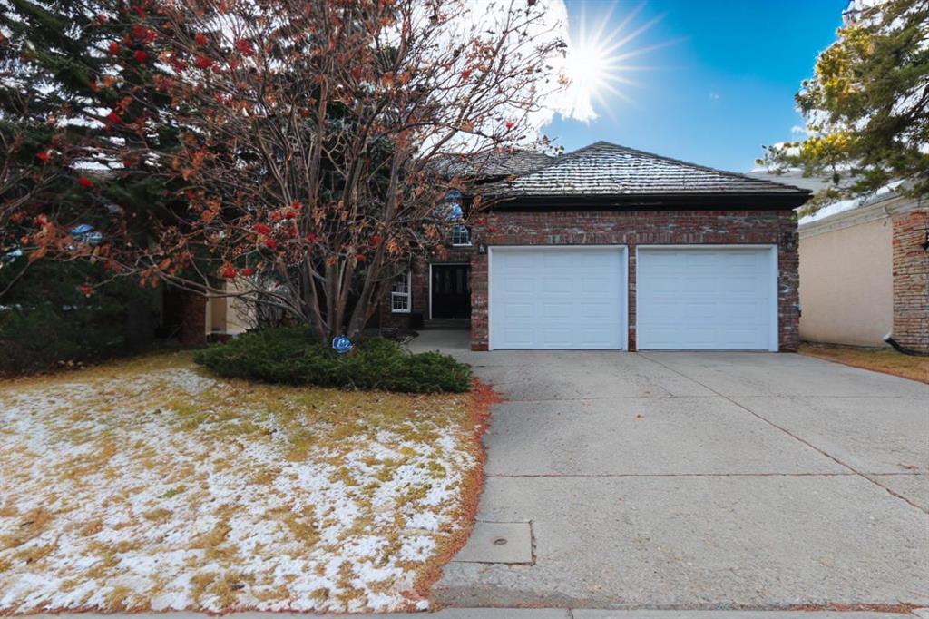 Picture of 6967 Christie Estate Boulevard SW, Calgary Real Estate Listing