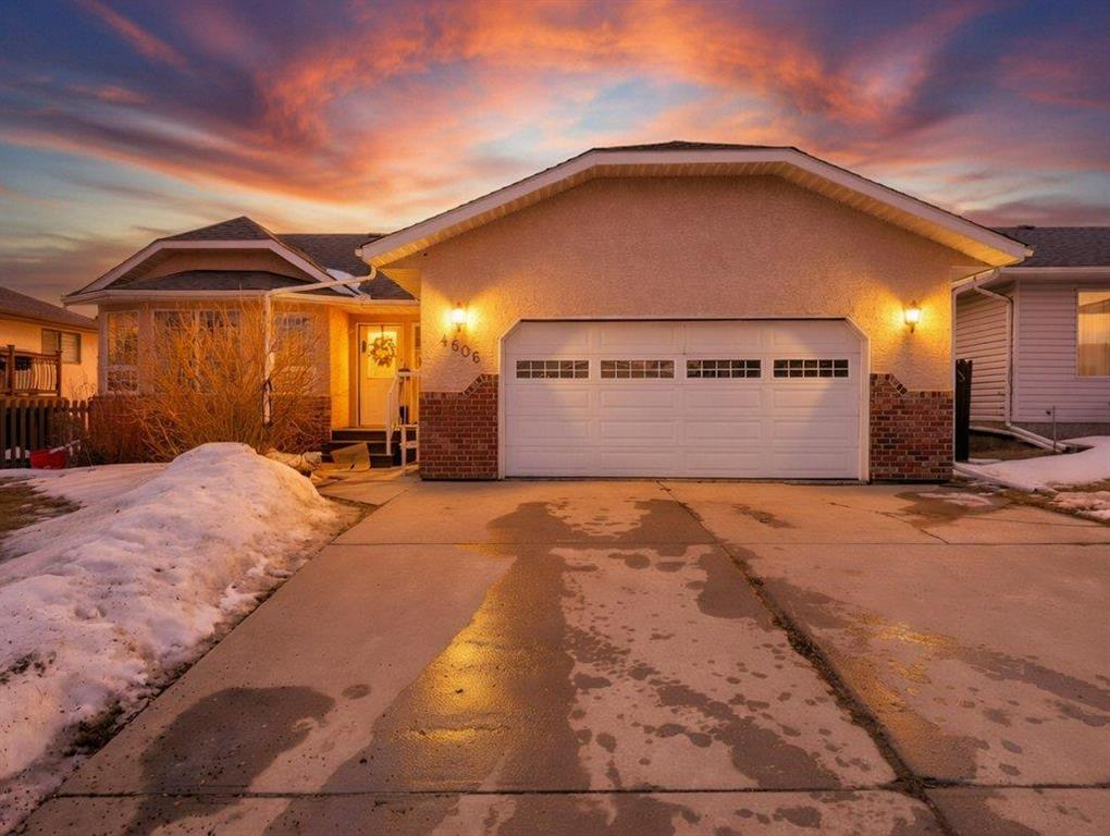 Picture of 4606 53 Street , Rimbey Real Estate Listing