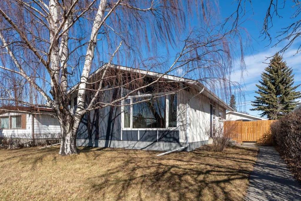 Picture of 8 Van Horne Crescent NE, Calgary Real Estate Listing