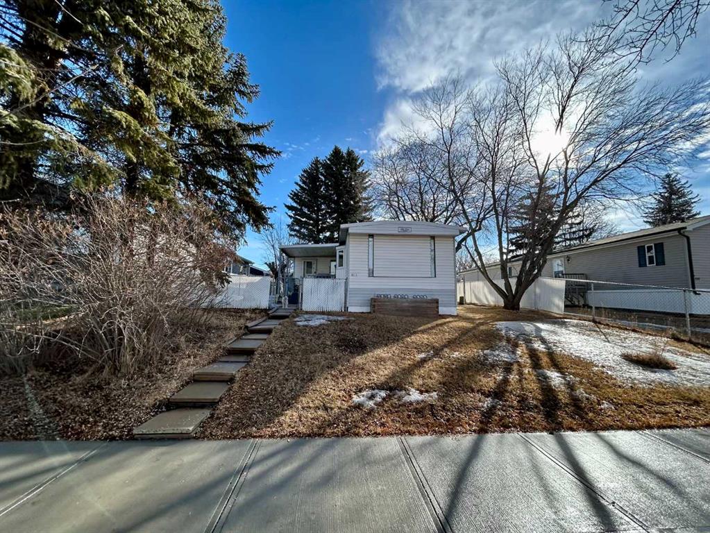 Picture of 5213 58 Street , Camrose Real Estate Listing
