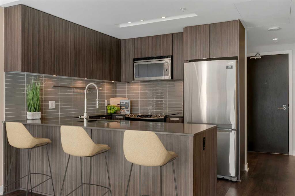 Picture of 407, 626 14 Avenue SW, Calgary Real Estate Listing