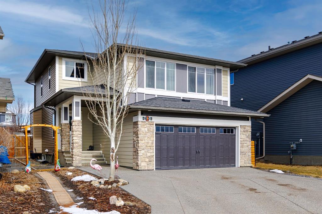 Picture of 22 Storm Mountain Place , Okotoks Real Estate Listing