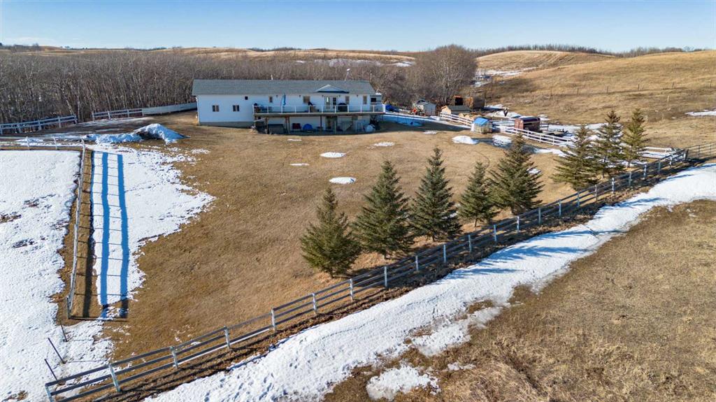 Picture of 40391 Range Road  , Rural Stettler No. 6, County of Real Estate Listing