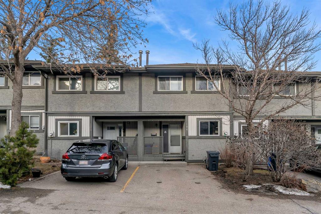 Picture of 104, 7172 Coach Hill Road SW, Calgary Real Estate Listing