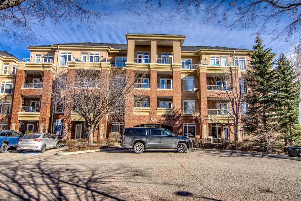 Picture of 208, 10 Hemlock Crescent SW, Calgary Real Estate Listing