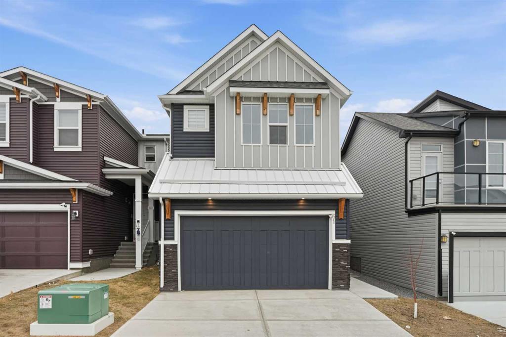 Picture of 61 Calhoun Crescent NE, Calgary Real Estate Listing