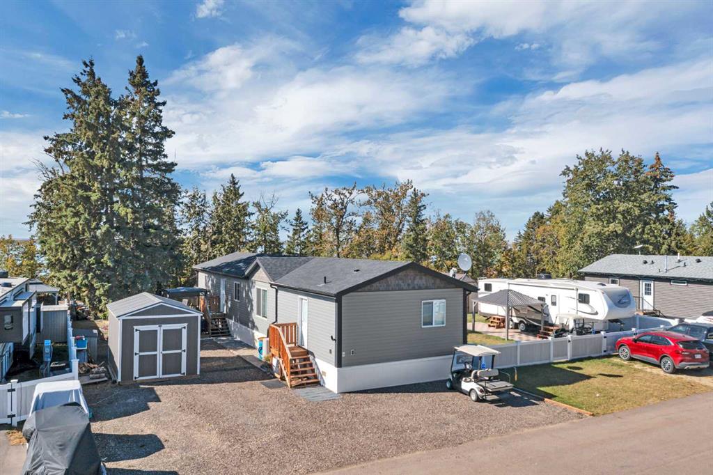 Picture of 116 41310 Range , Rural Lacombe County Real Estate Listing