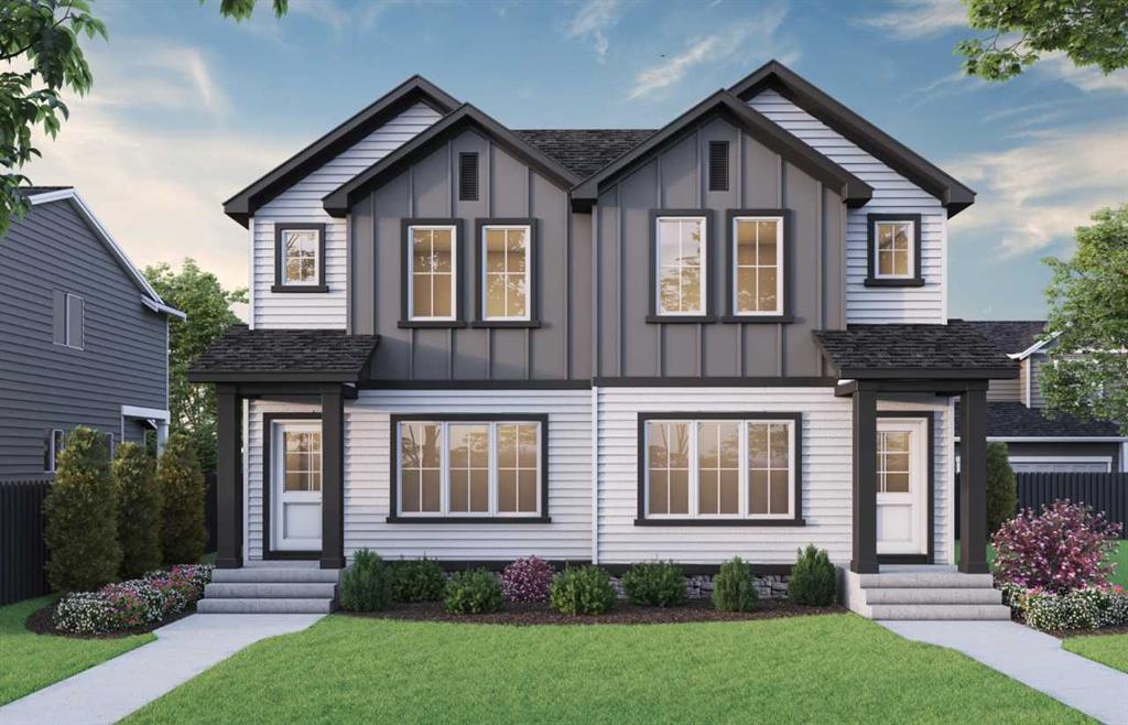 Picture of 174 Lanark Gate SE, Airdrie Real Estate Listing