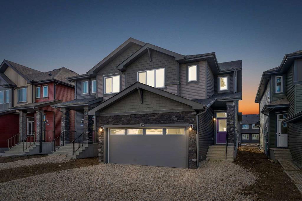Picture of 150 Belvedere Crescent SE, Calgary Real Estate Listing