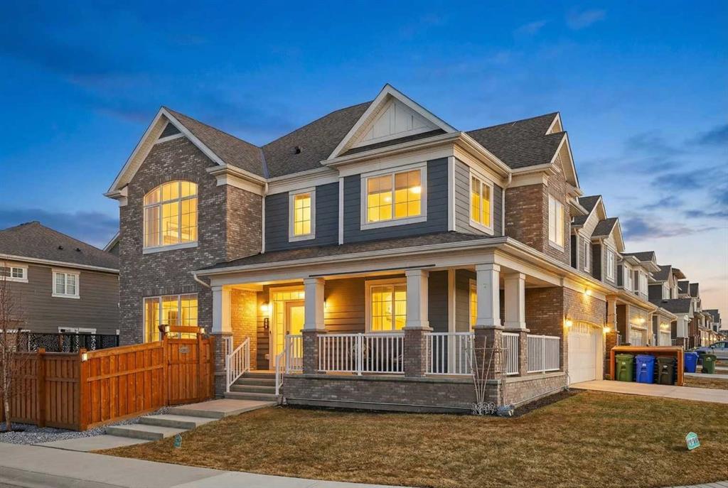 Picture of 167 Yorkstone Way SW, Calgary Real Estate Listing