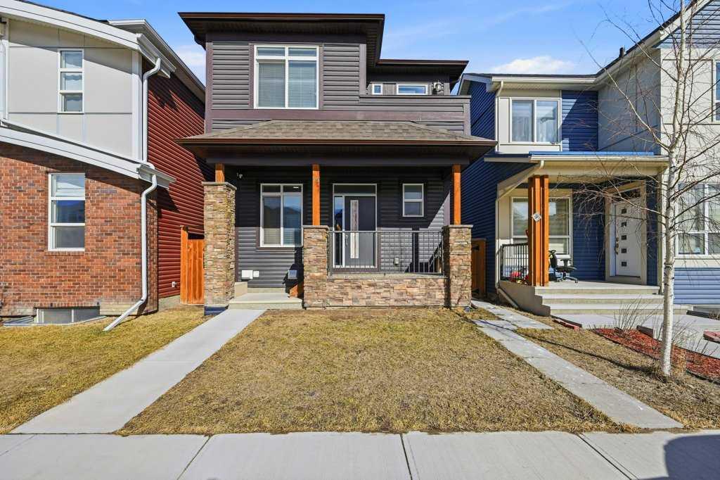 Picture of 75 Howse Crescent NE, Calgary Real Estate Listing
