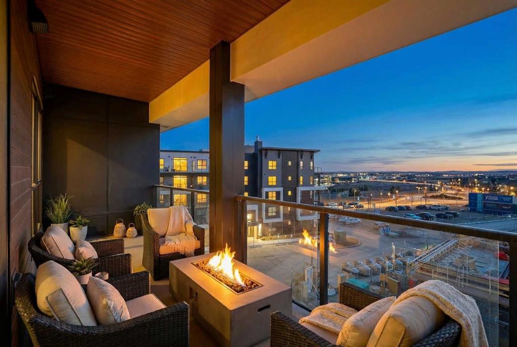 Picture of 7322, 1802 Mahogany Boulevard SE, Calgary Real Estate Listing