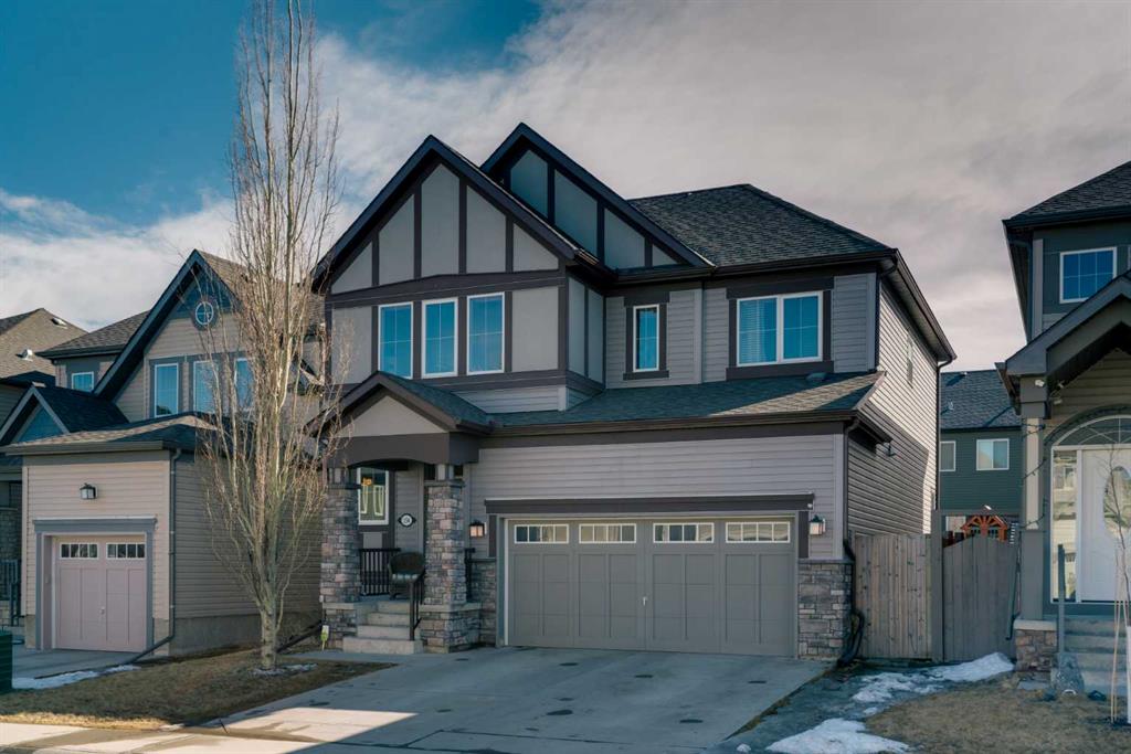 Picture of 154 Windwood Grove SW, Airdrie Real Estate Listing
