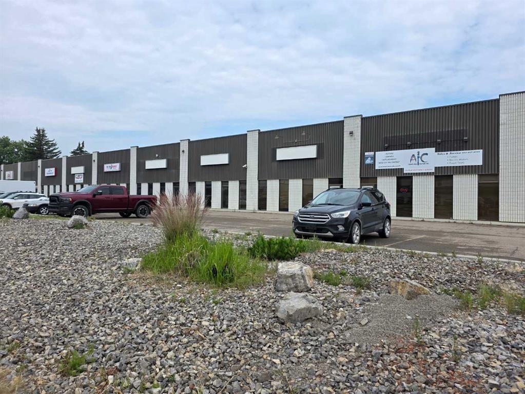 Picture of #8, 4830 78 Street  , Red Deer Real Estate Listing