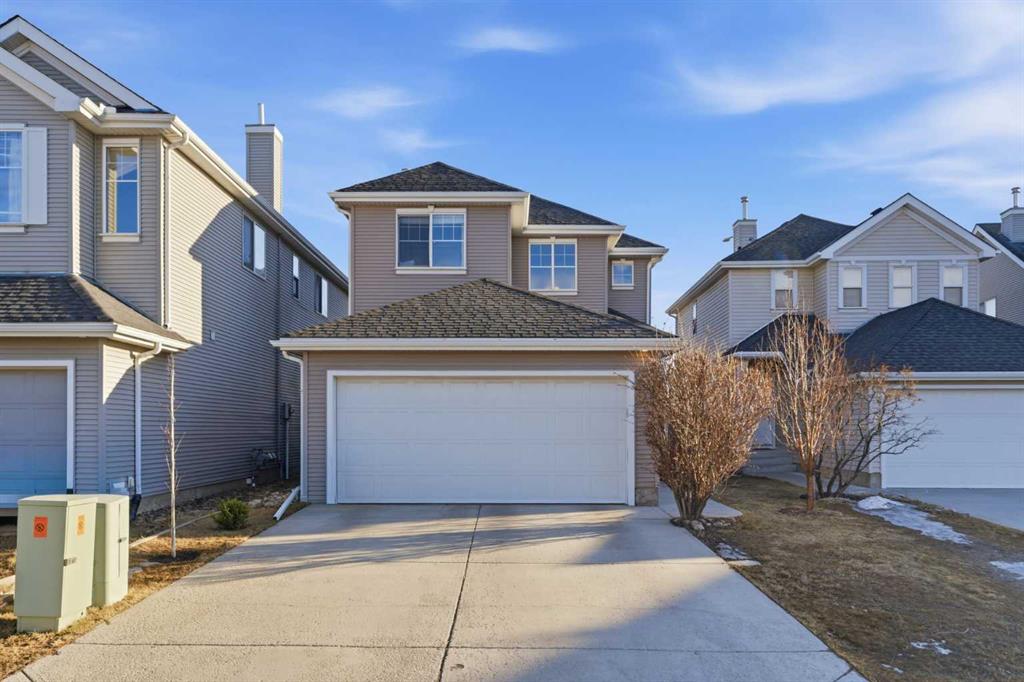 Picture of 129 Cougartown Circle SW, Calgary Real Estate Listing