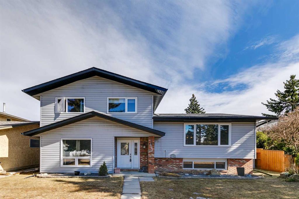 Picture of 443 Brookmere Crescent SW, Calgary Real Estate Listing