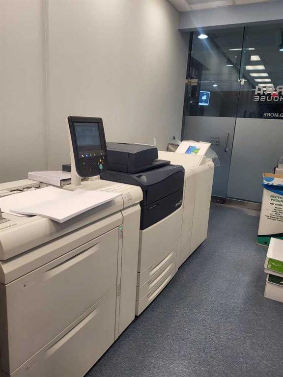 Picture of Calgary Real Estate Listing