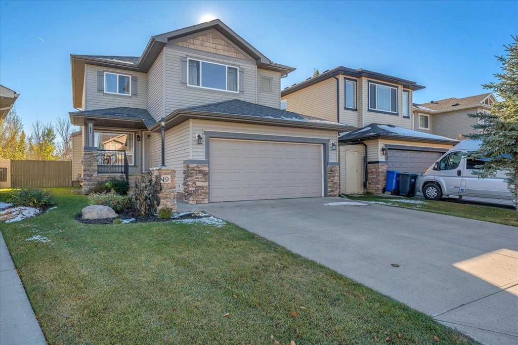 Picture of 19 Cimarron Springs Way , Okotoks Real Estate Listing