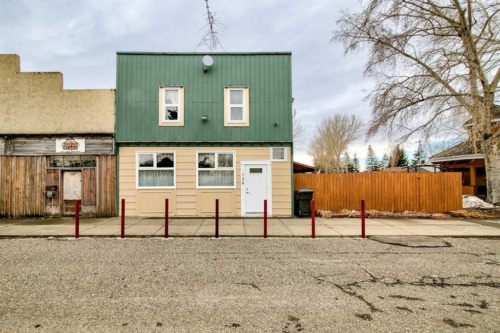 Picture of 128 Main Street , Barons Real Estate Listing