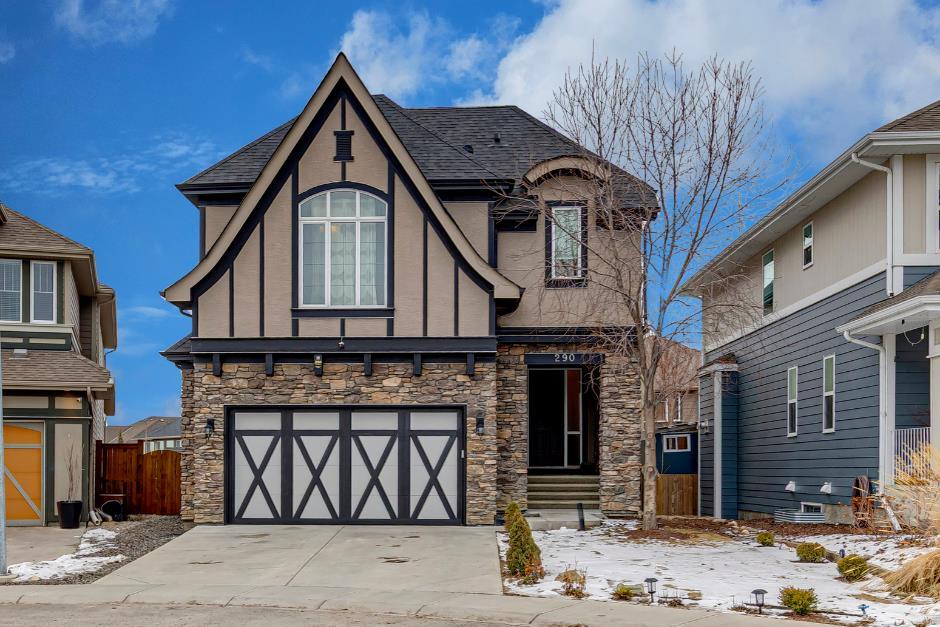 Picture of 290 Mahogany Place SE, Calgary Real Estate Listing