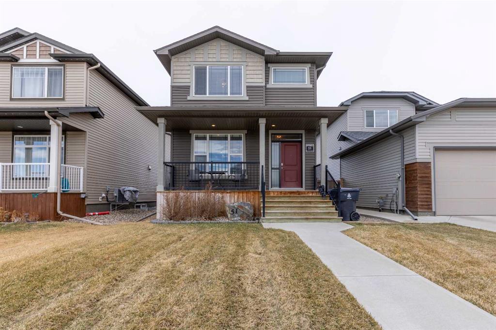 Picture of 51 Greywolf Road N, Lethbridge Real Estate Listing