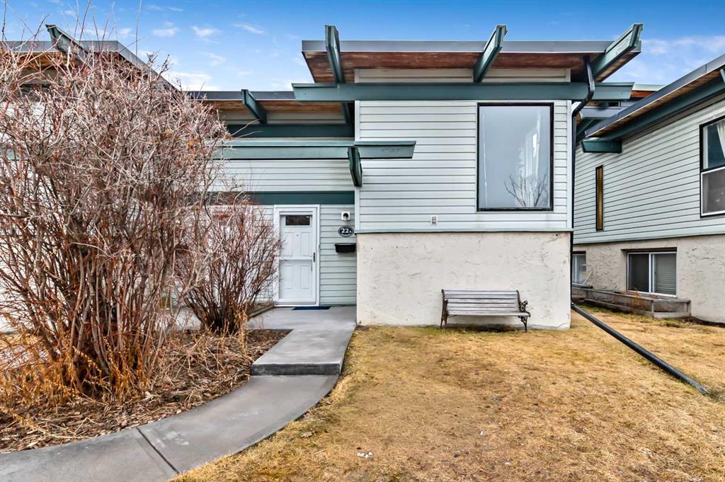 Picture of 22A, 333 Braxton Place SW, Calgary Real Estate Listing