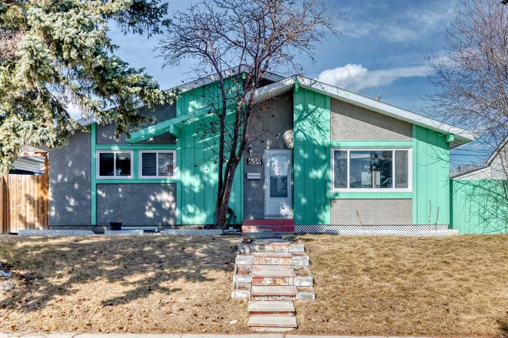 Picture of 659 Maryvale Way NE, Calgary Real Estate Listing