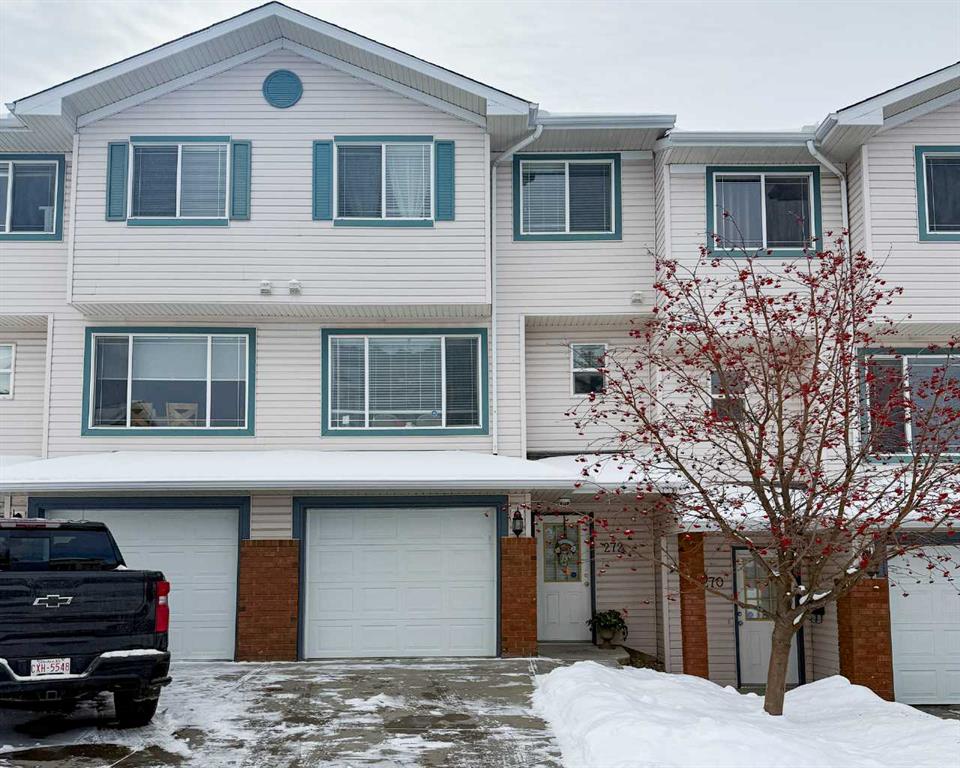 Picture of 272 Rocky Ridge Court NW, Calgary Real Estate Listing