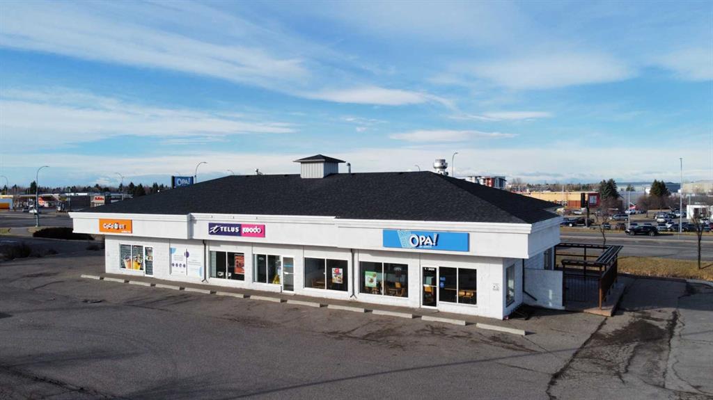 Picture of 2424 Mayor Magrath Drive S, Lethbridge Real Estate Listing