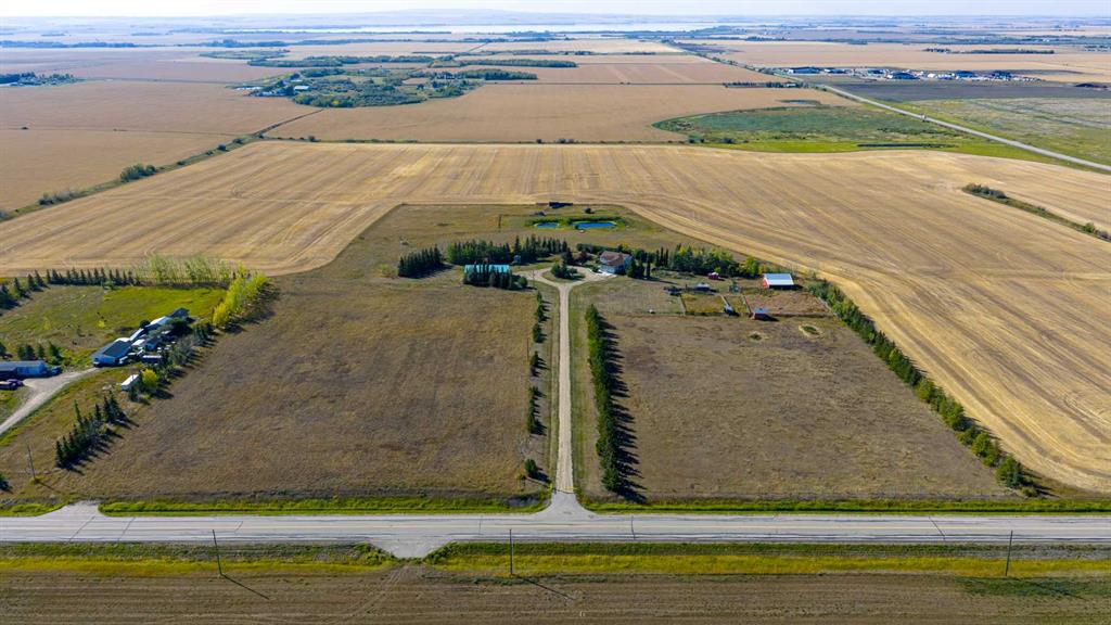 Picture of 723060 Range Road 62  , Clairmont Real Estate Listing