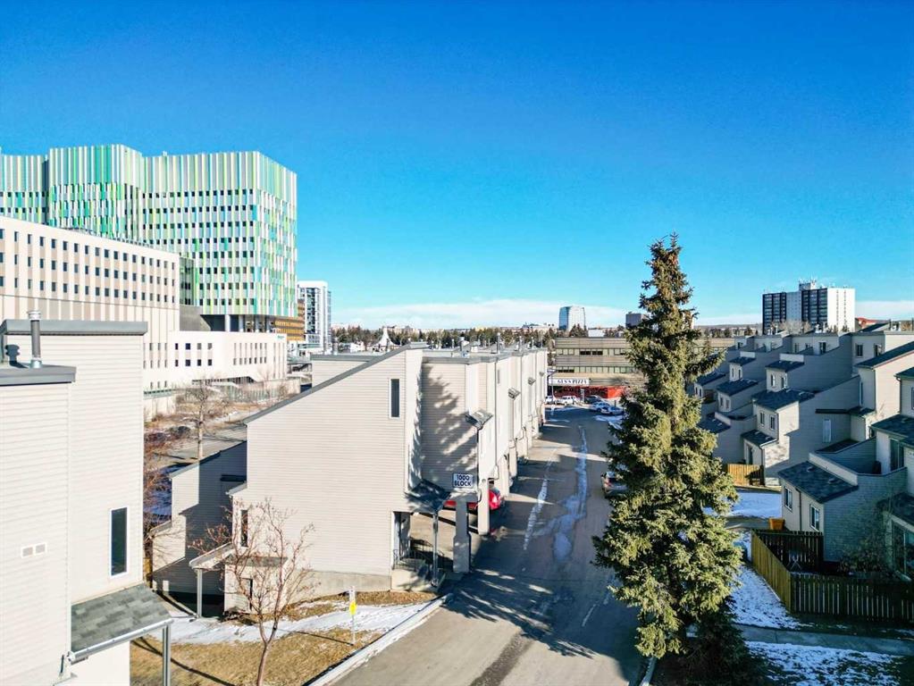 Picture of 1014, 1540 29 Street NW, Calgary Real Estate Listing